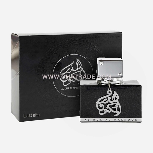 Al Dur Al Maknoon EDP 100ml