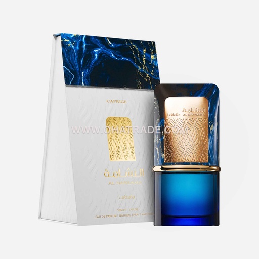Al Nashama Caprice EDP 100ml