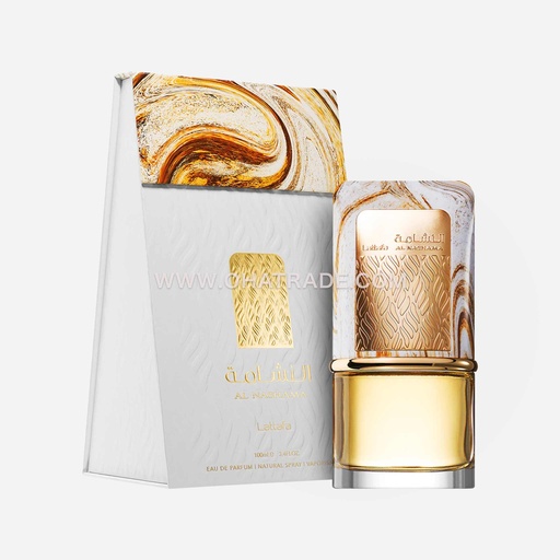Al Nashama EDP 100ml