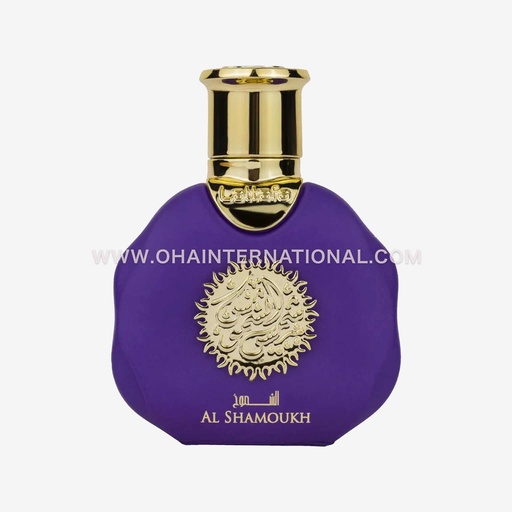 Al Shamoukh EDP 35ml