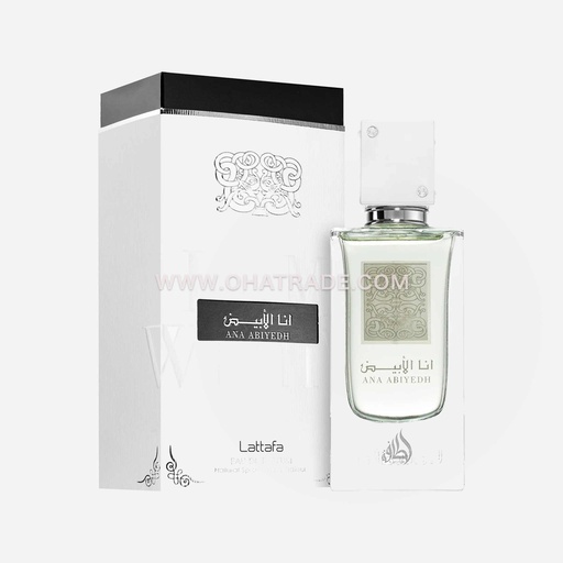 Ana Abiyedh EDP 60ml
