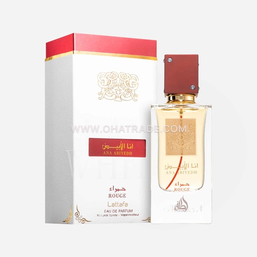 Ana Abiyedh Rouge EDP 60ml