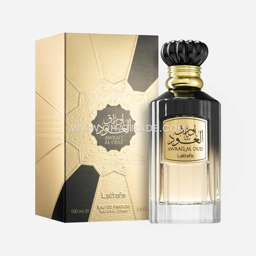 Awraq Al Oud EDP 100ml