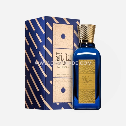 Azeezah EDP 100ml