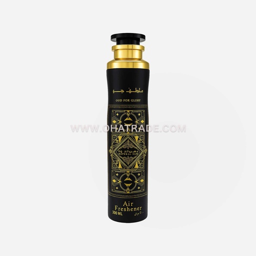 Badee Al Oud Air Freshener 300ml