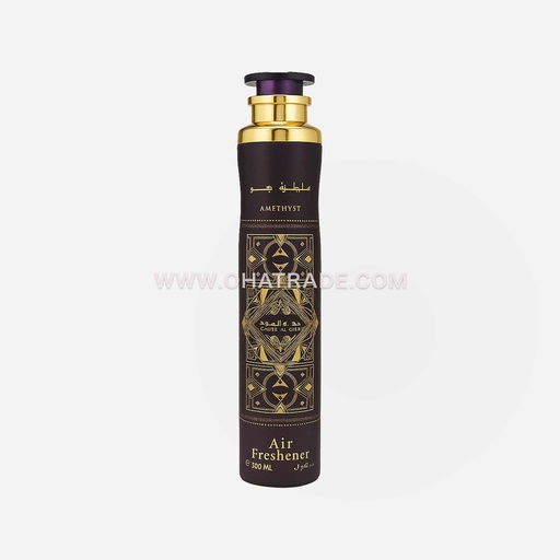 Badee Al Oud Amethyst Air Freshener 300ml