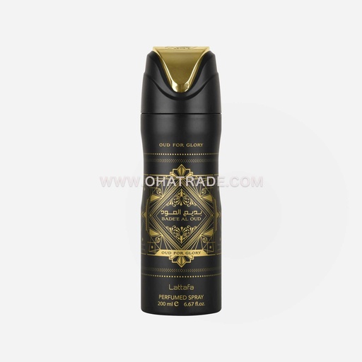 Badee Al Oud Deo 200ml