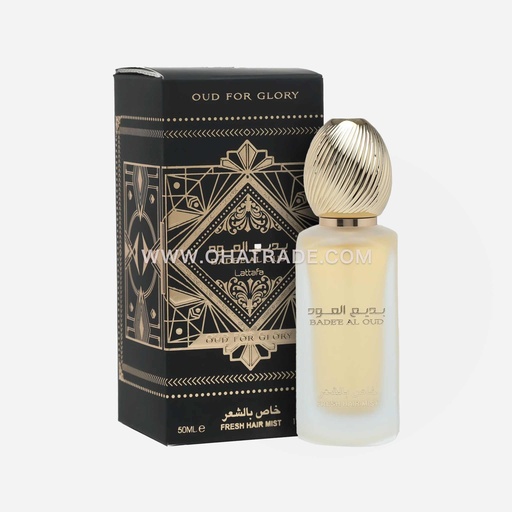 Badee Al Oud Hair Mist 50ml