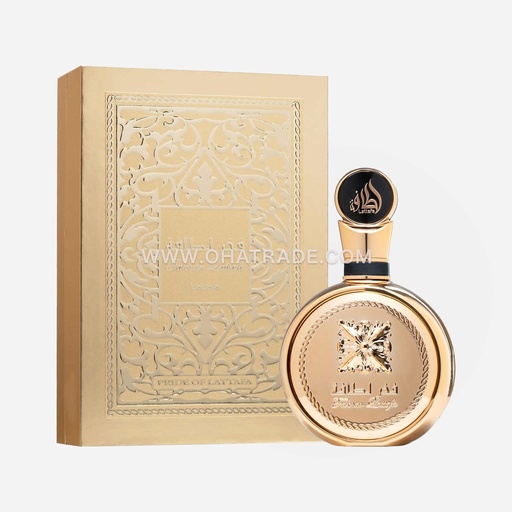 Fakhar Lattafa Extrait EDP 100ml