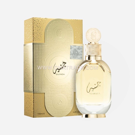 Guinea EDP 100ml