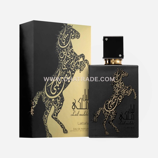 Lail Maleki EDP 100ml
