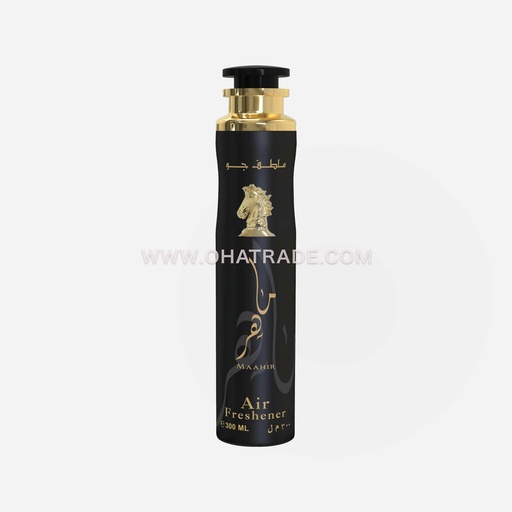 Maahir Air Freshener 300ml