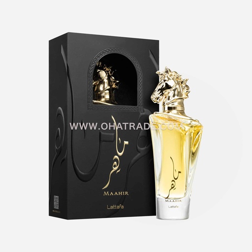 Maahir EDP 100ml