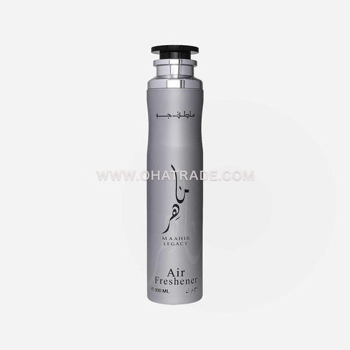 Maahir Legacy Air Freshener 300ml