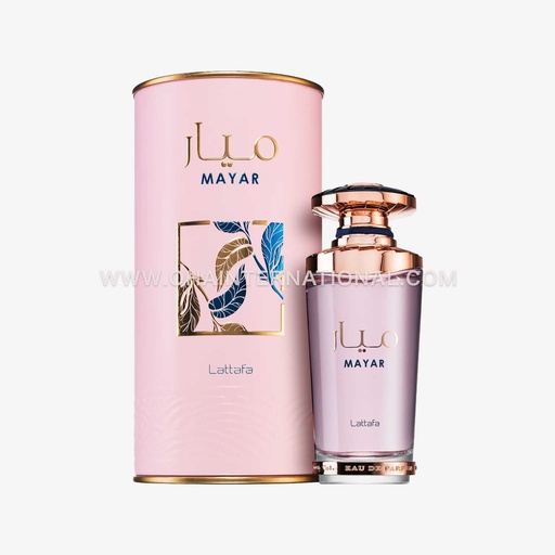 Mayar EDP 100ml