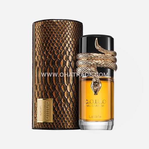 Musamam EDP 100ml