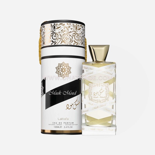 Musk Mood EDP 100ml