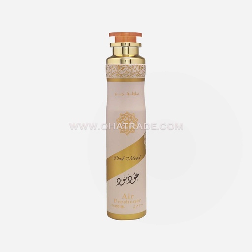 Oud Mood Air Freshener 300ml