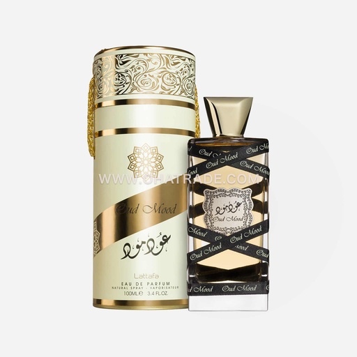 Oud Mood EDP 100ml