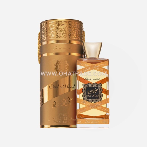 Oud Mood Elixir EDP 100ml