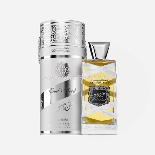 Oud Mood Reminiscence EDP 100ml