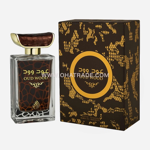Oud Wood EDP 100ml