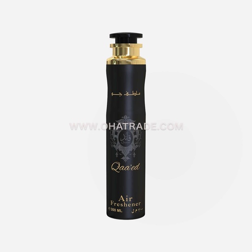 Qaaed Air Freshener 300ml