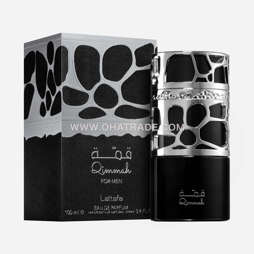Qimmah For Men EDP 100ml