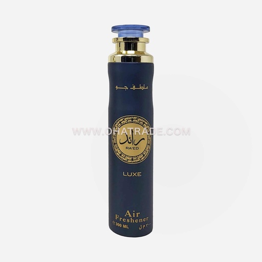 Raed Luxe Air Freshener 300ml