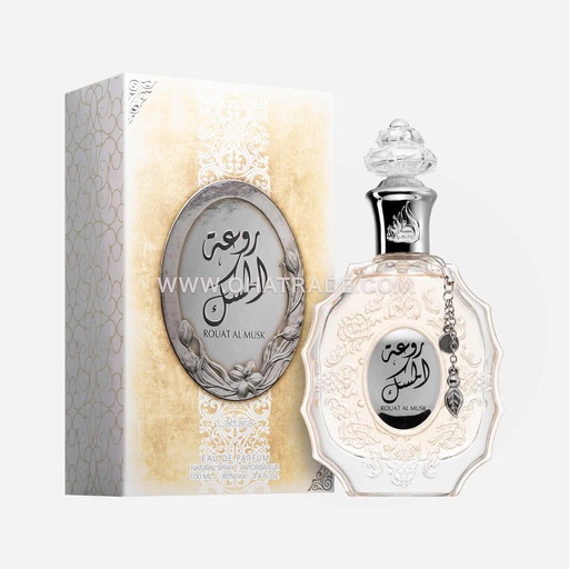 Rouat Al Musk EDP 100ml