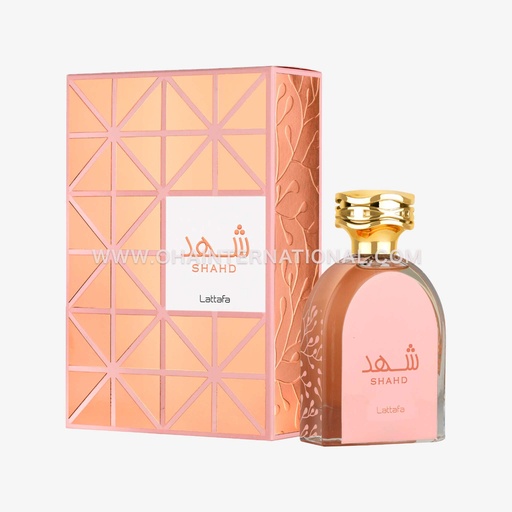Shahd EDP 100ml