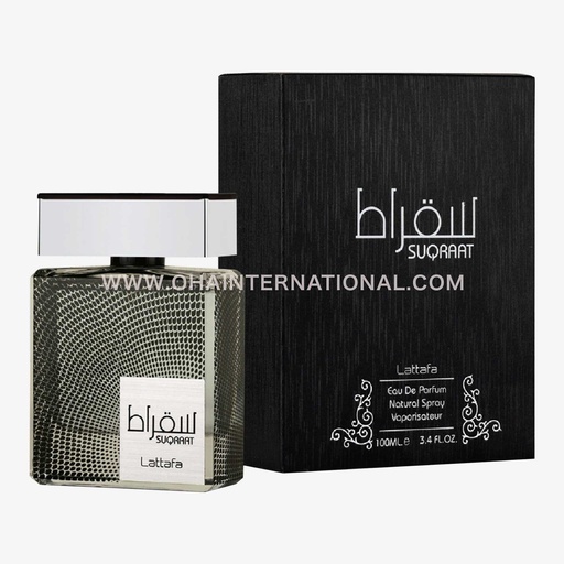 Suqraat EDP 100ml