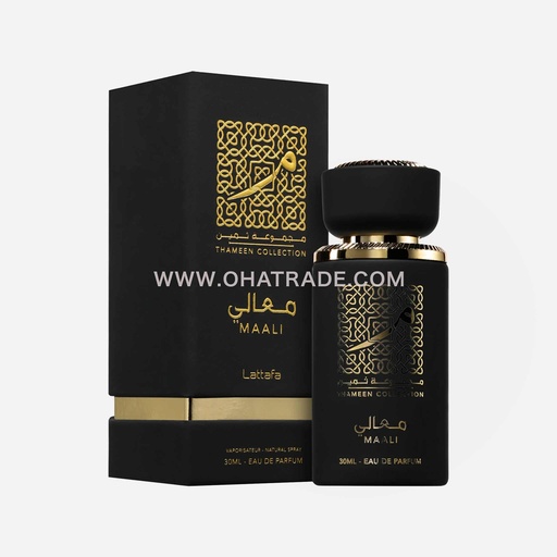 Thameen Collection Maali EDP 30ml