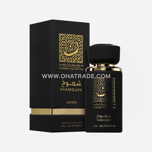 Thameen Collection Shamoukh EDP 30ml