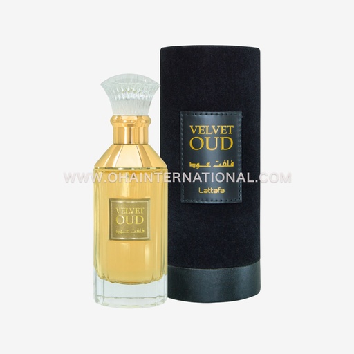 Velvet Oud EDP 100ml