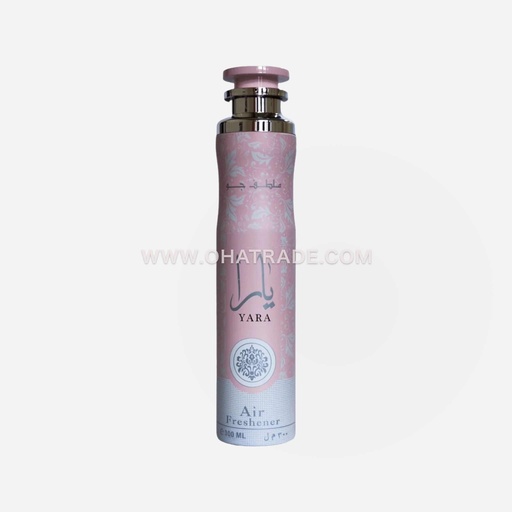 Yara Air Freshener 300ml