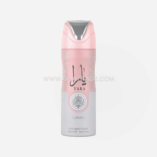 Yara Deo 200ml