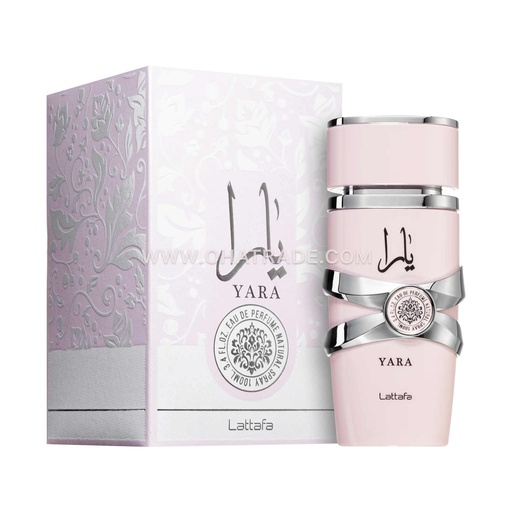 Yara EDP 100ml