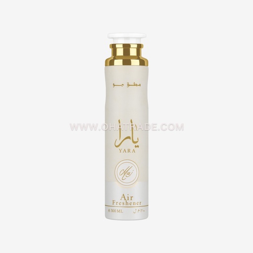 Yara Moi Air Freshener 300ml