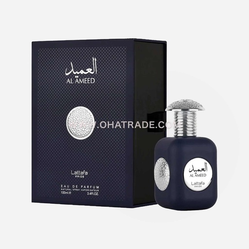 Al Ameed EDP 100ml