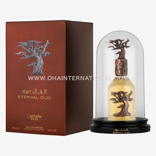 Eternal Oud EDP 100ml