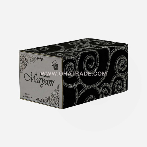 Maryam Bukhoor 30g
