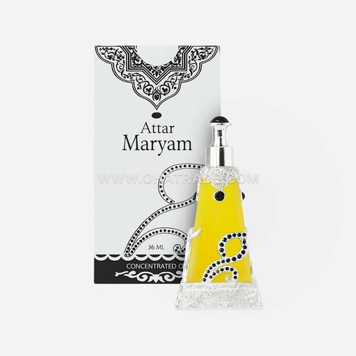 Maryam CPO 36ml