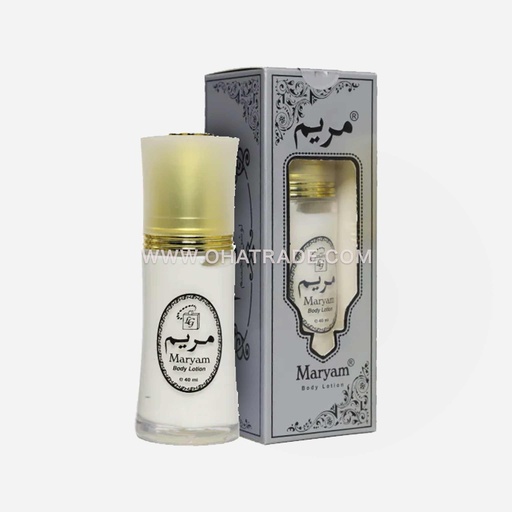 Maryam Lotion 40ml