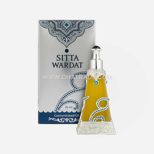 Sitta Wardat CPO 36ml