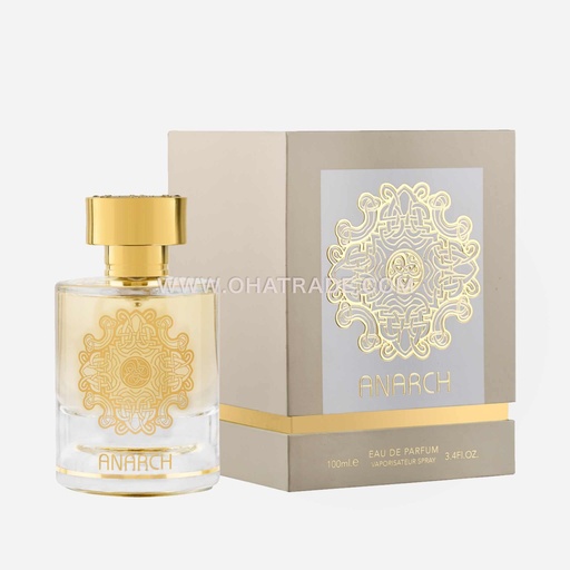 Anarch EDP 100ml