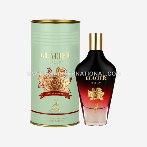 Glacier Bella EDP 100ml
