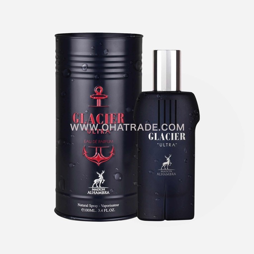 Glacier Ultra EDP 100ml