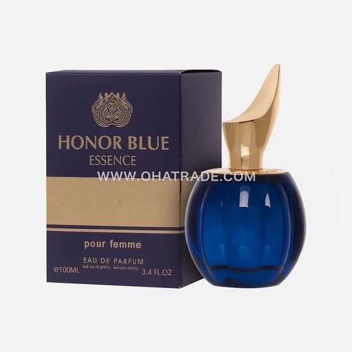 Honor Blue Essence Pour Femme EDP 100ml