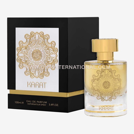 Karat EDP 100ml